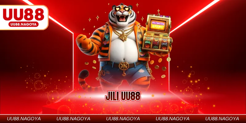 Jili UU88
