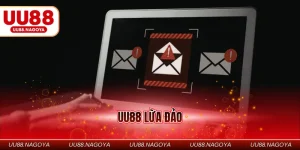 UU88 lừa đảo