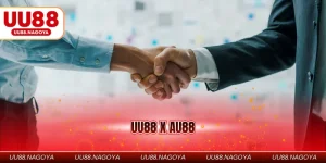 UU88 x AU88